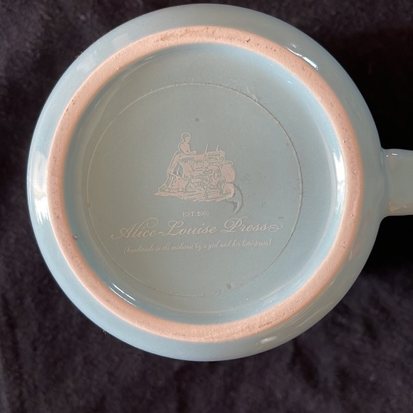 Coffee mug - Picture 3 of 3